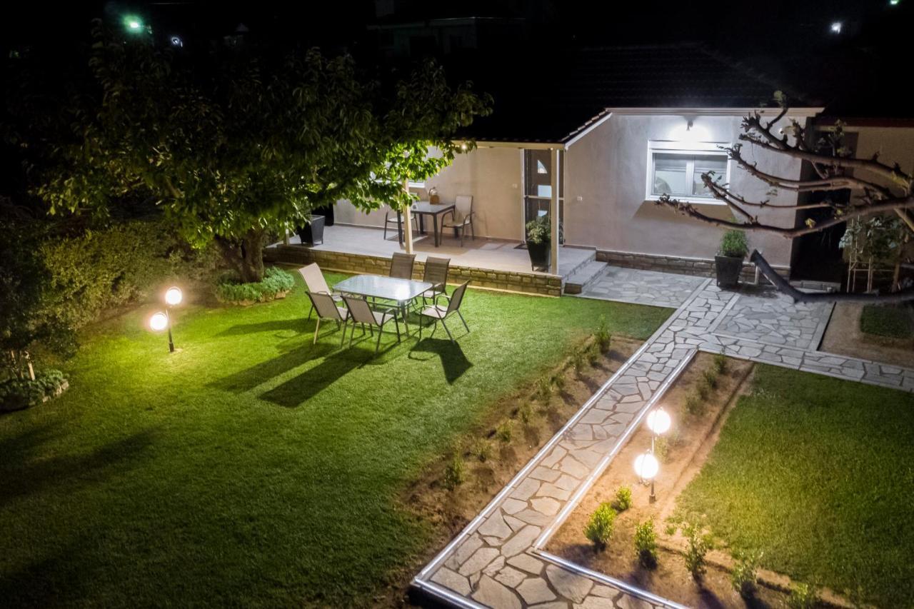 Castellano Vasiliki Villa Vasiliki  Exterior photo