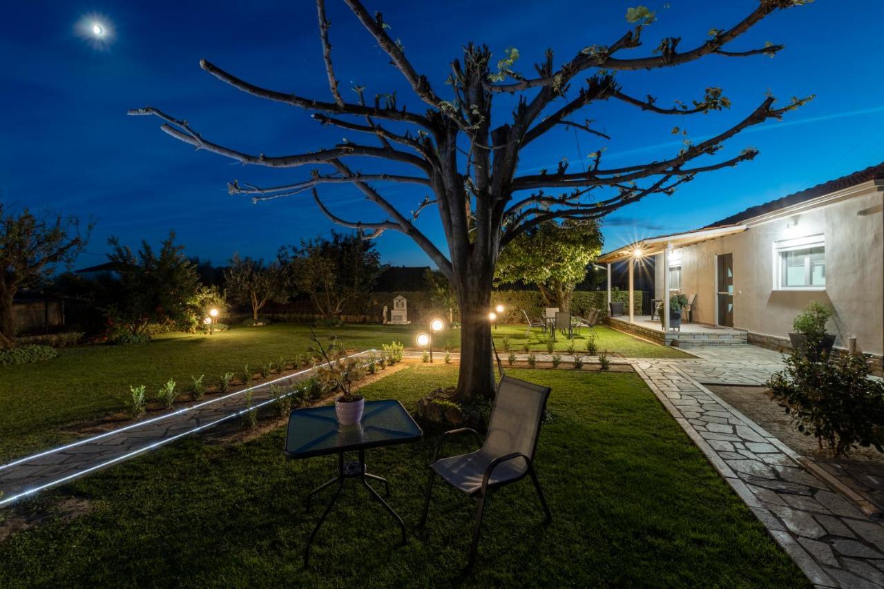 Castellano Vasiliki Villa Vasiliki  Exterior photo
